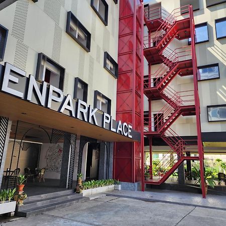 Penpark Place Bangkok Zewnętrze zdjęcie