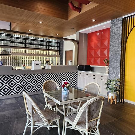 Penpark Place Bangkok Zewnętrze zdjęcie