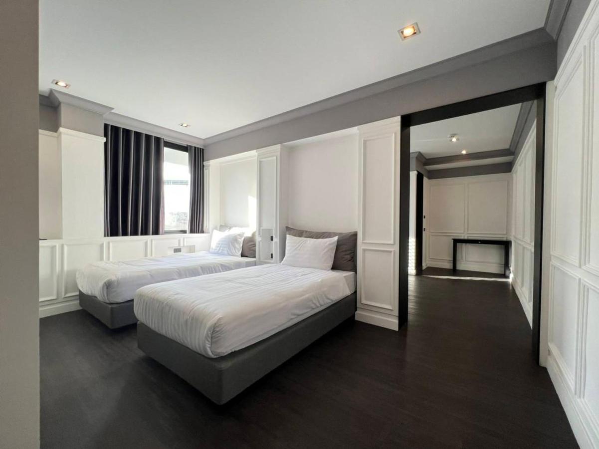 Penpark Place Bangkok Pokój zdjęcie