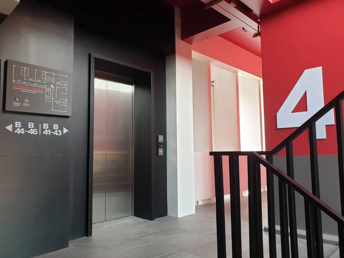 Penpark Place Bangkok Zewnętrze zdjęcie