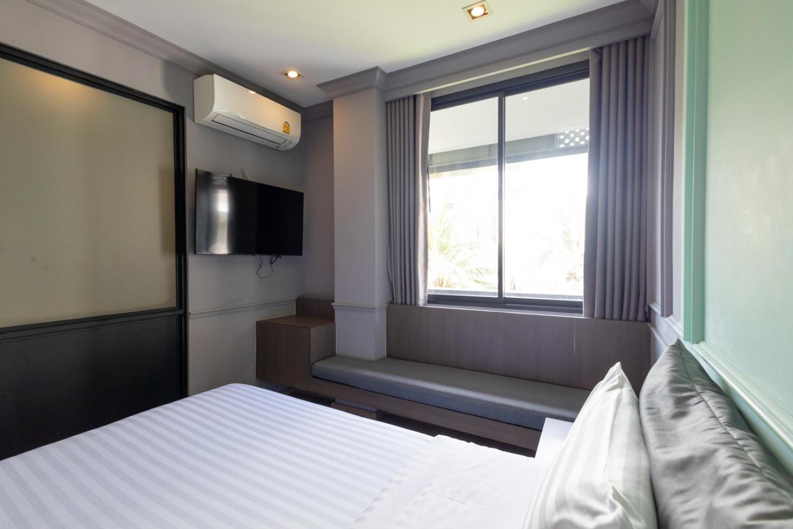 Penpark Place Bangkok Zewnętrze zdjęcie