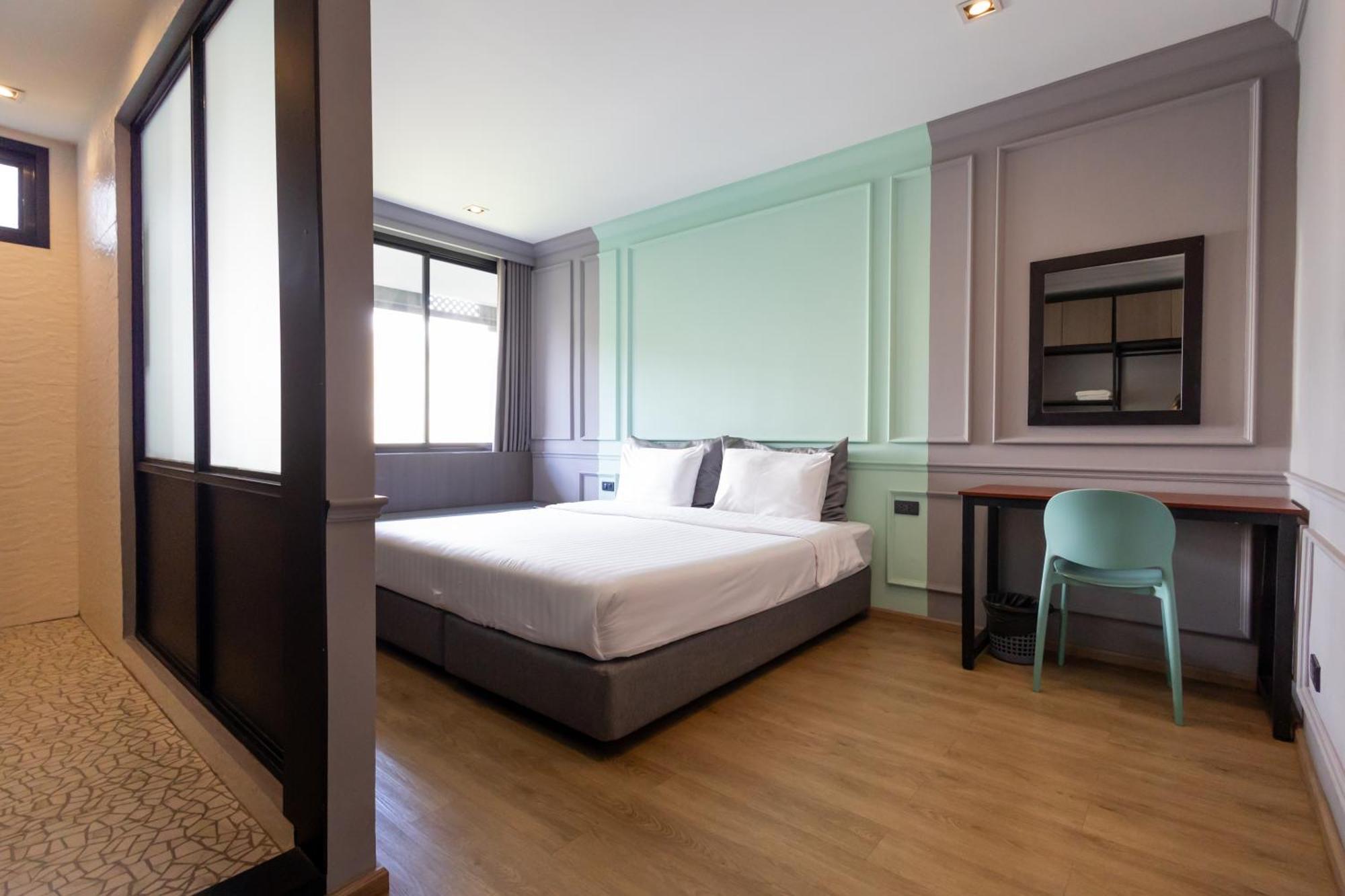 Penpark Place Bangkok Zewnętrze zdjęcie