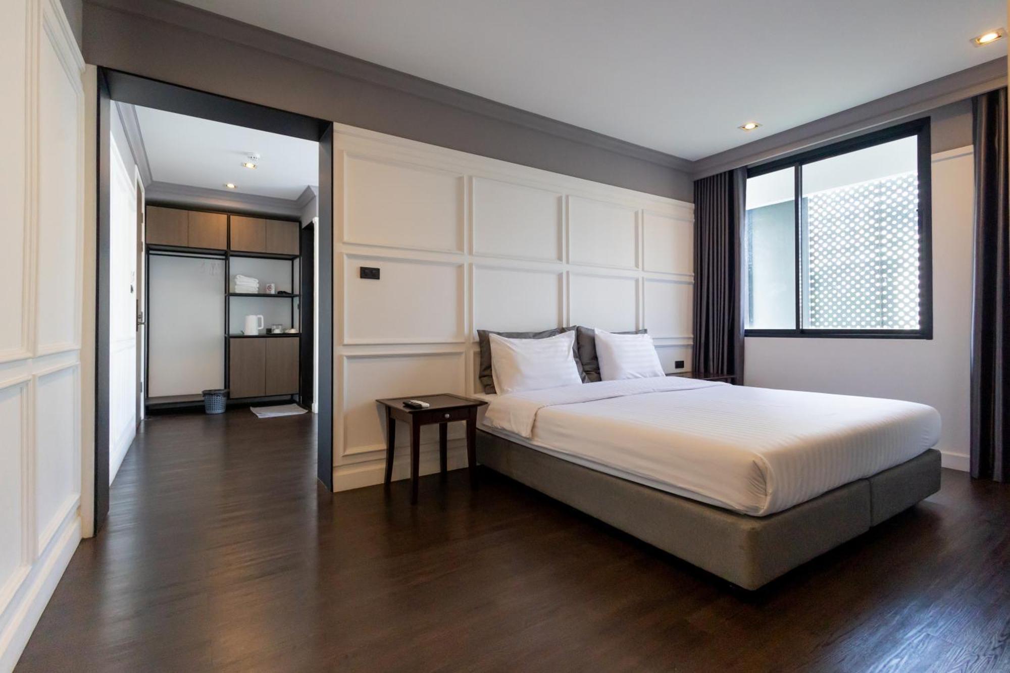 Penpark Place Bangkok Zewnętrze zdjęcie