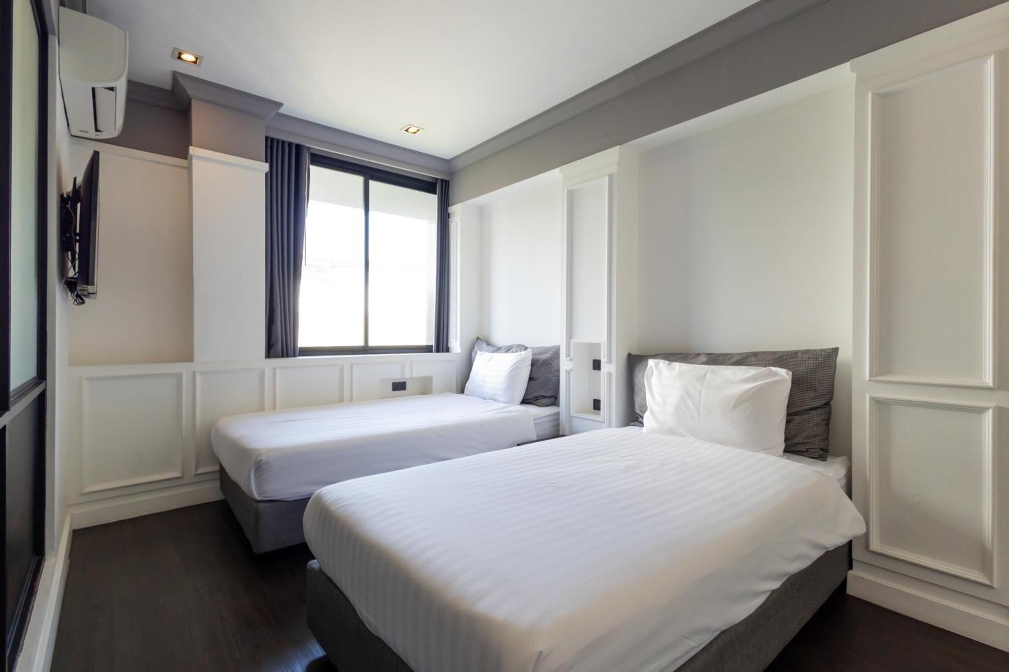 Penpark Place Bangkok Zewnętrze zdjęcie
