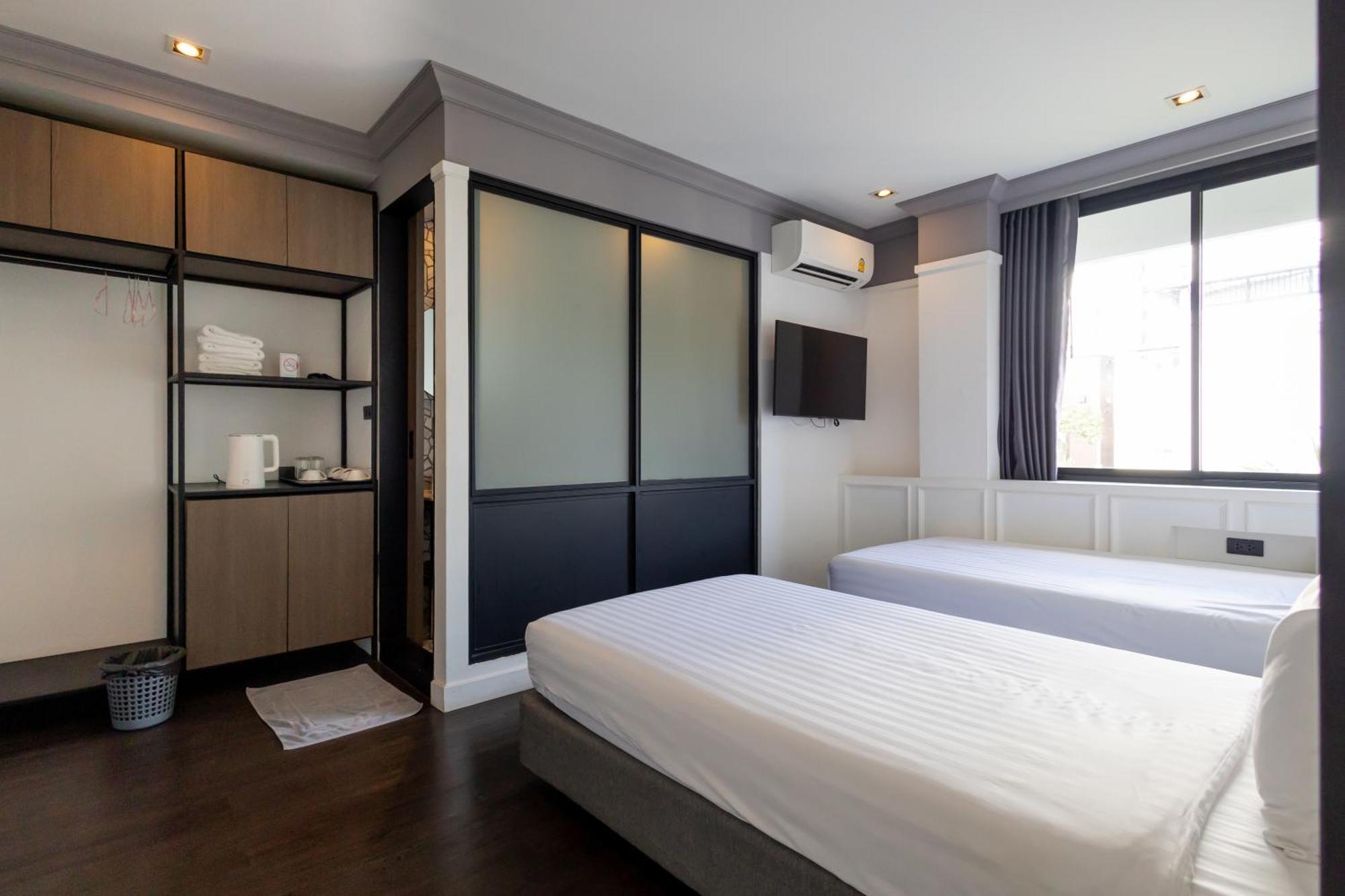 Penpark Place Bangkok Zewnętrze zdjęcie