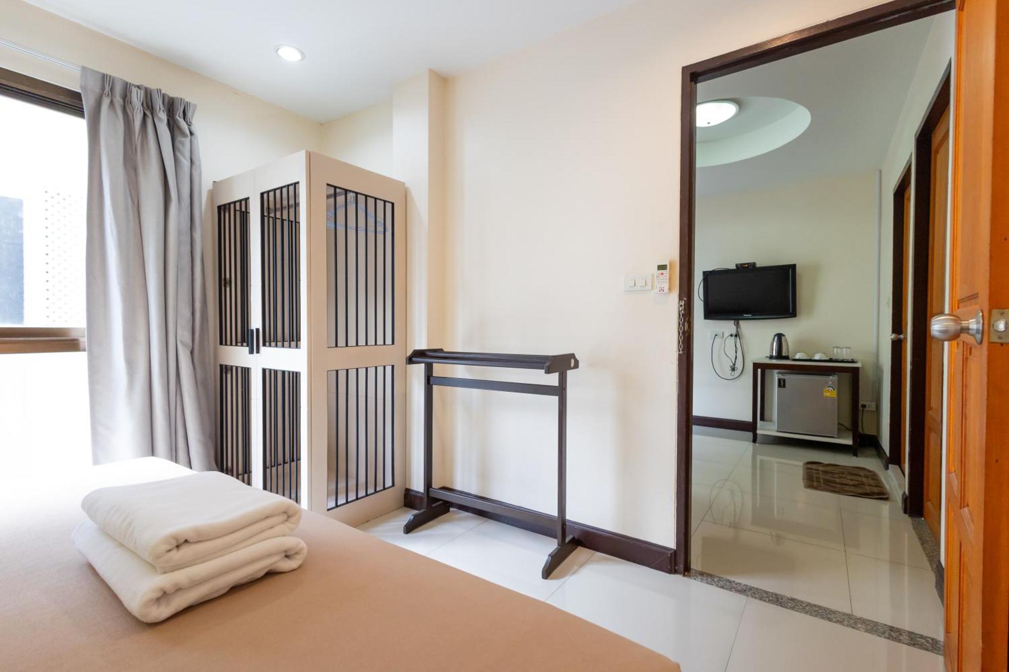 Penpark Place Bangkok Zewnętrze zdjęcie