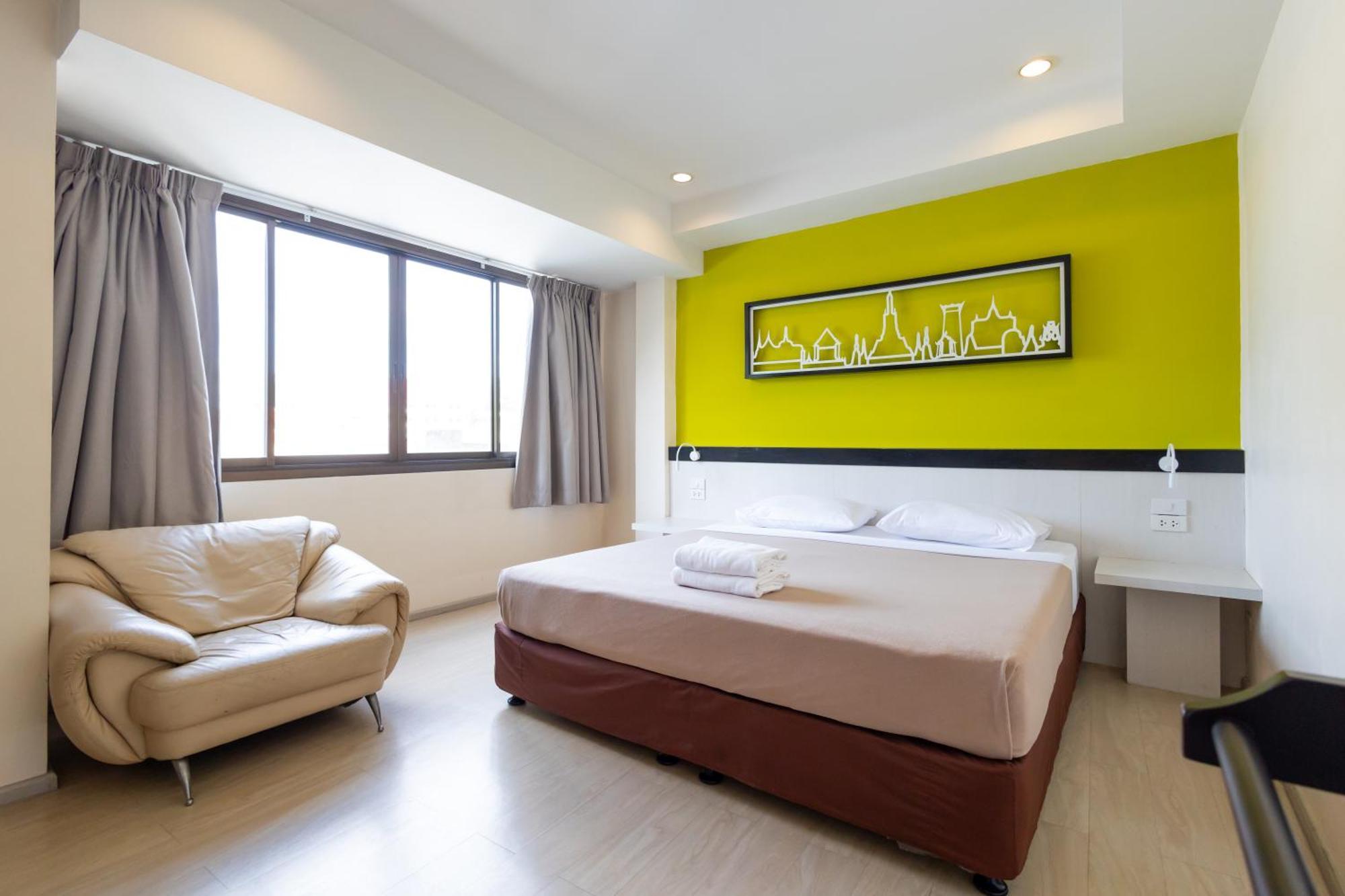 Penpark Place Bangkok Zewnętrze zdjęcie