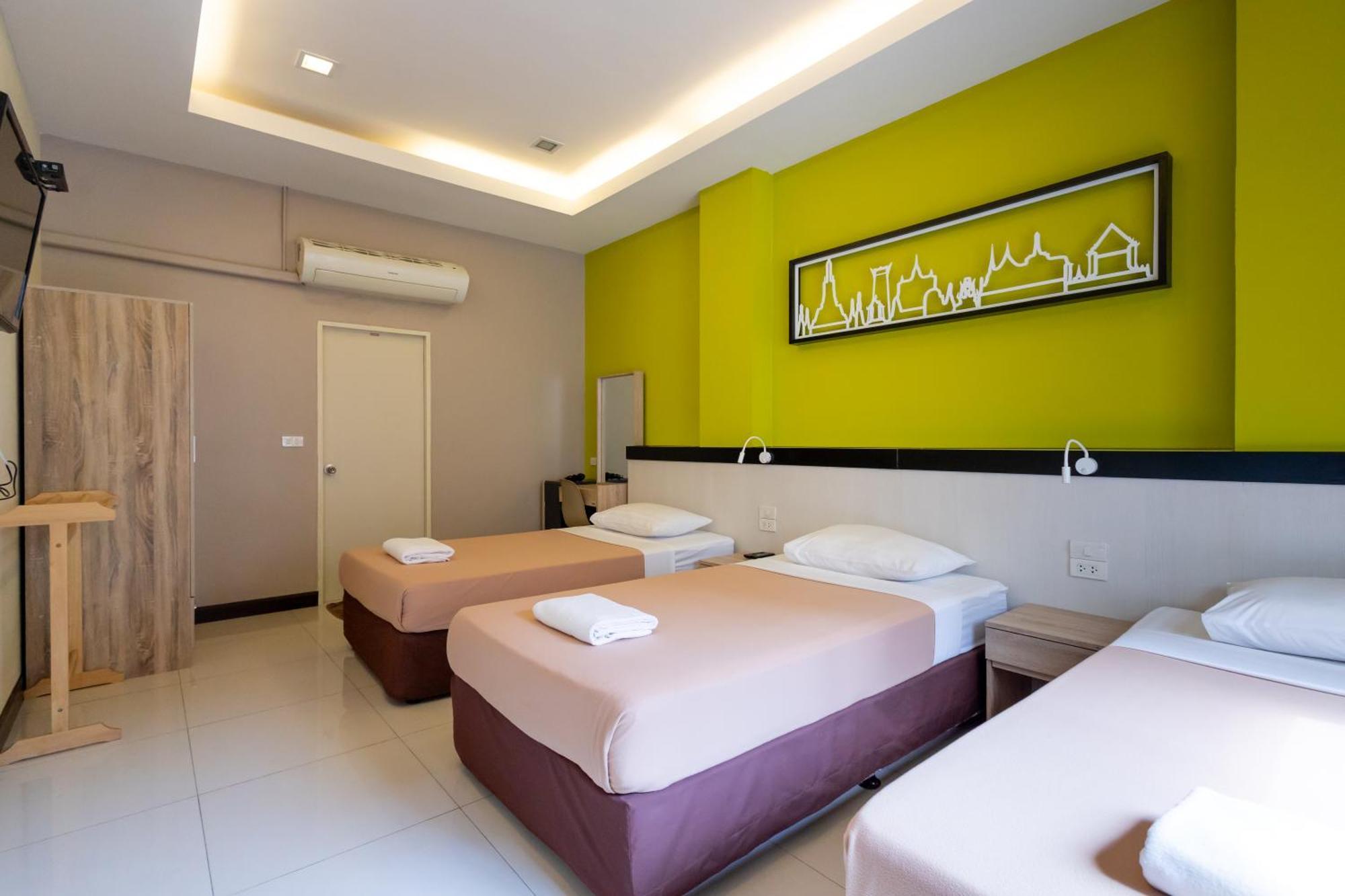 Penpark Place Bangkok Zewnętrze zdjęcie