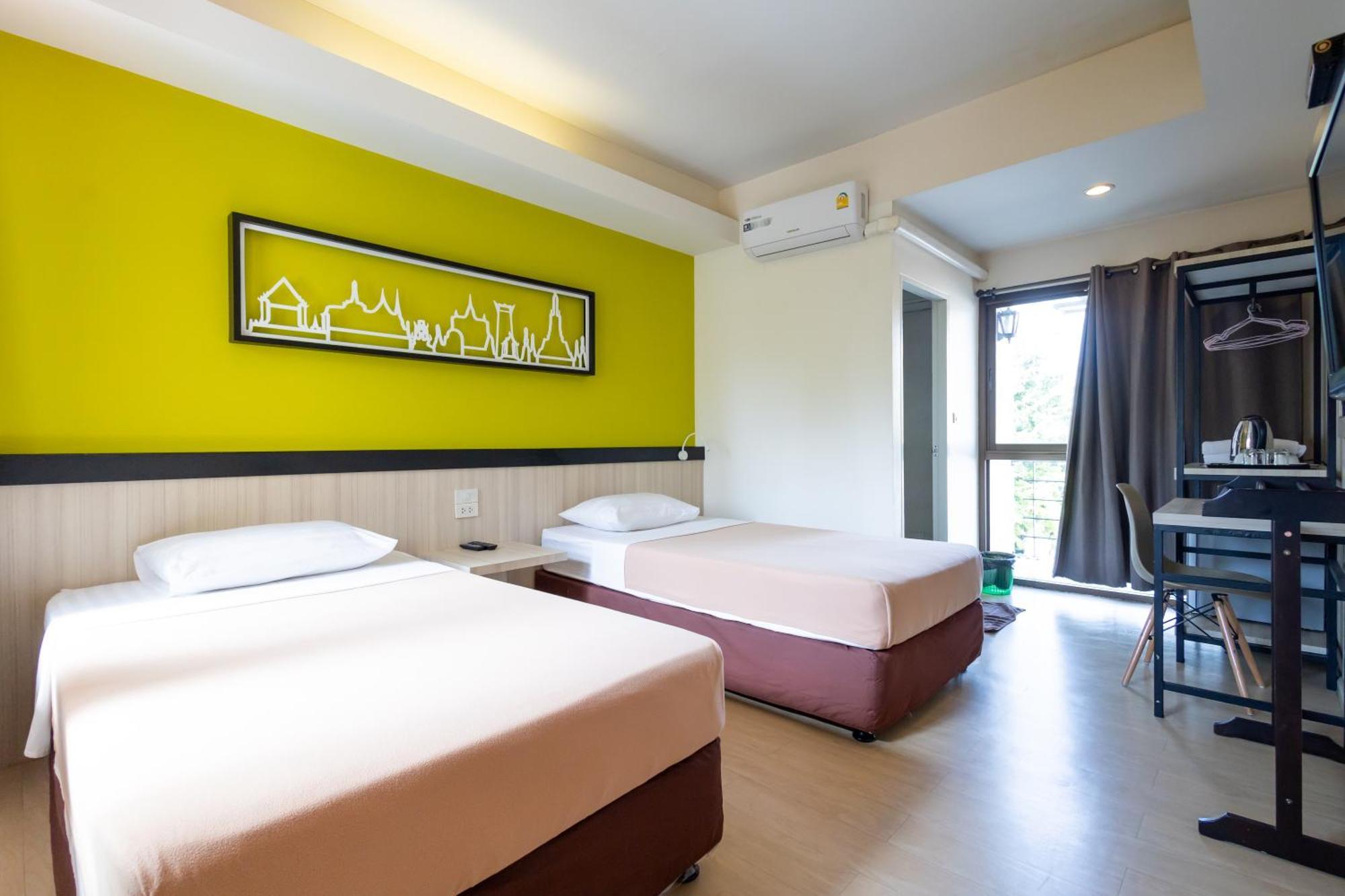 Penpark Place Bangkok Zewnętrze zdjęcie