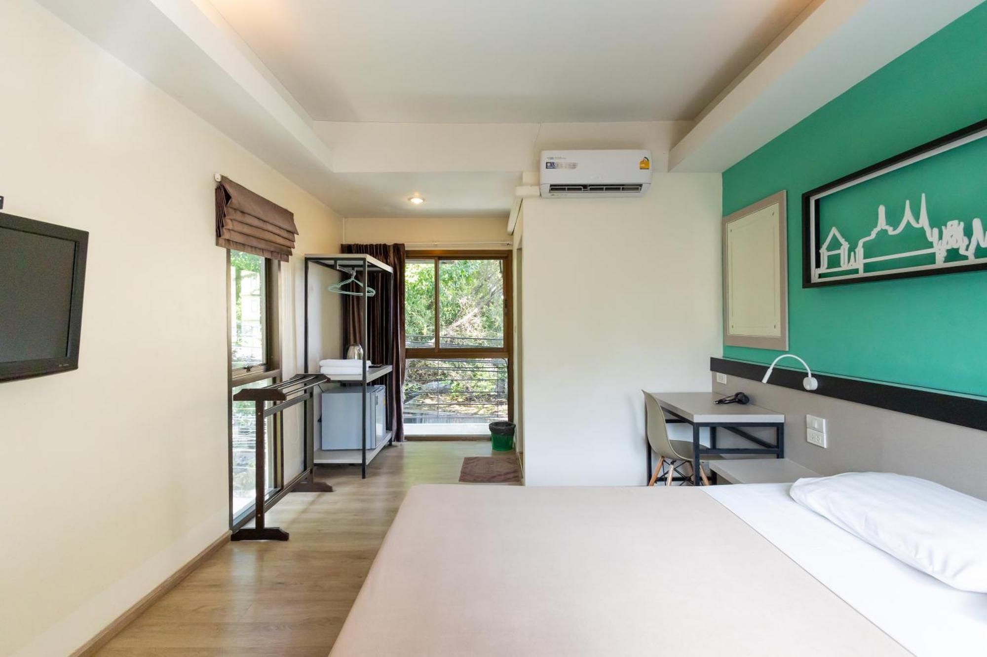 Penpark Place Bangkok Zewnętrze zdjęcie