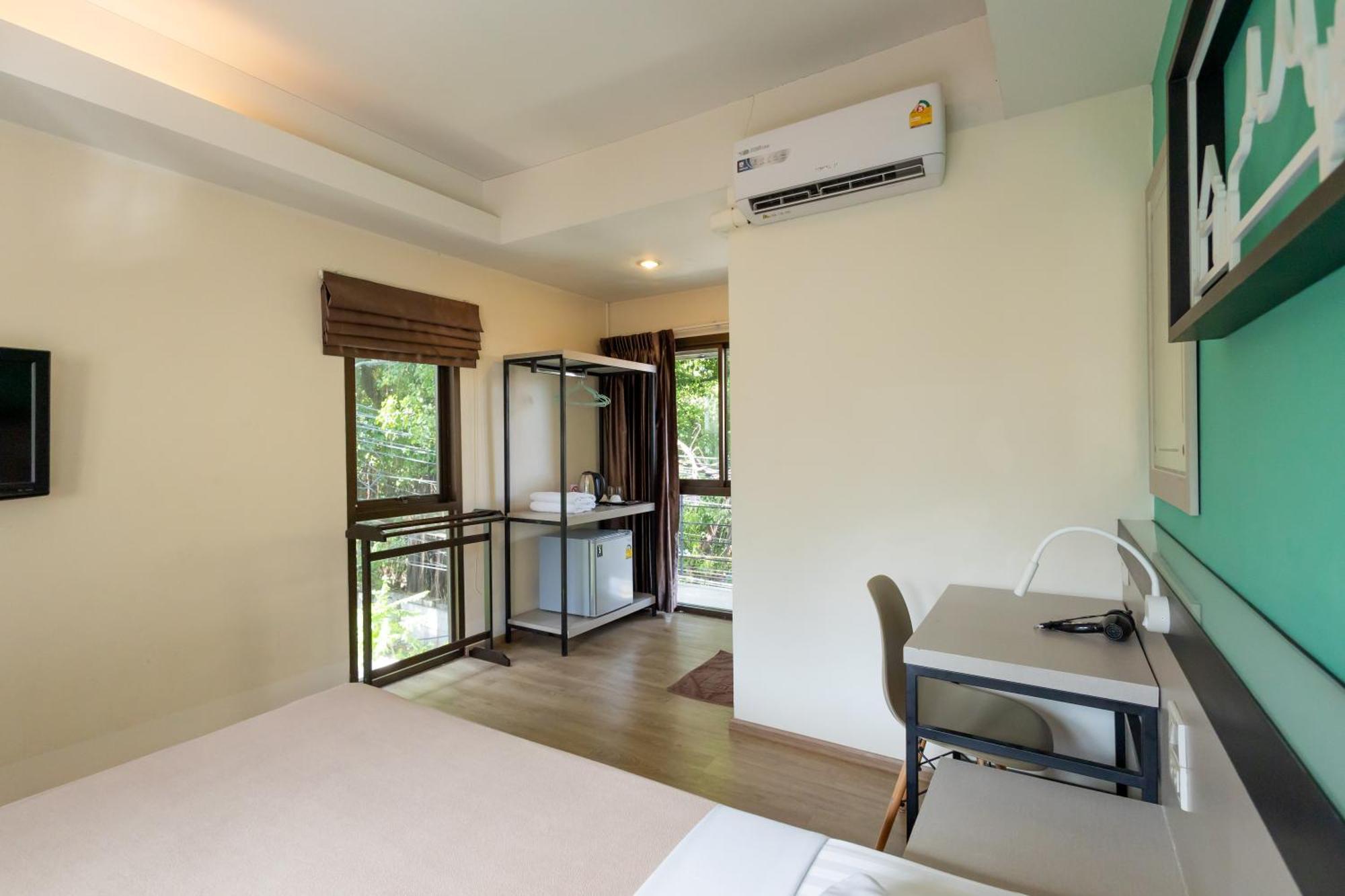 Penpark Place Bangkok Zewnętrze zdjęcie