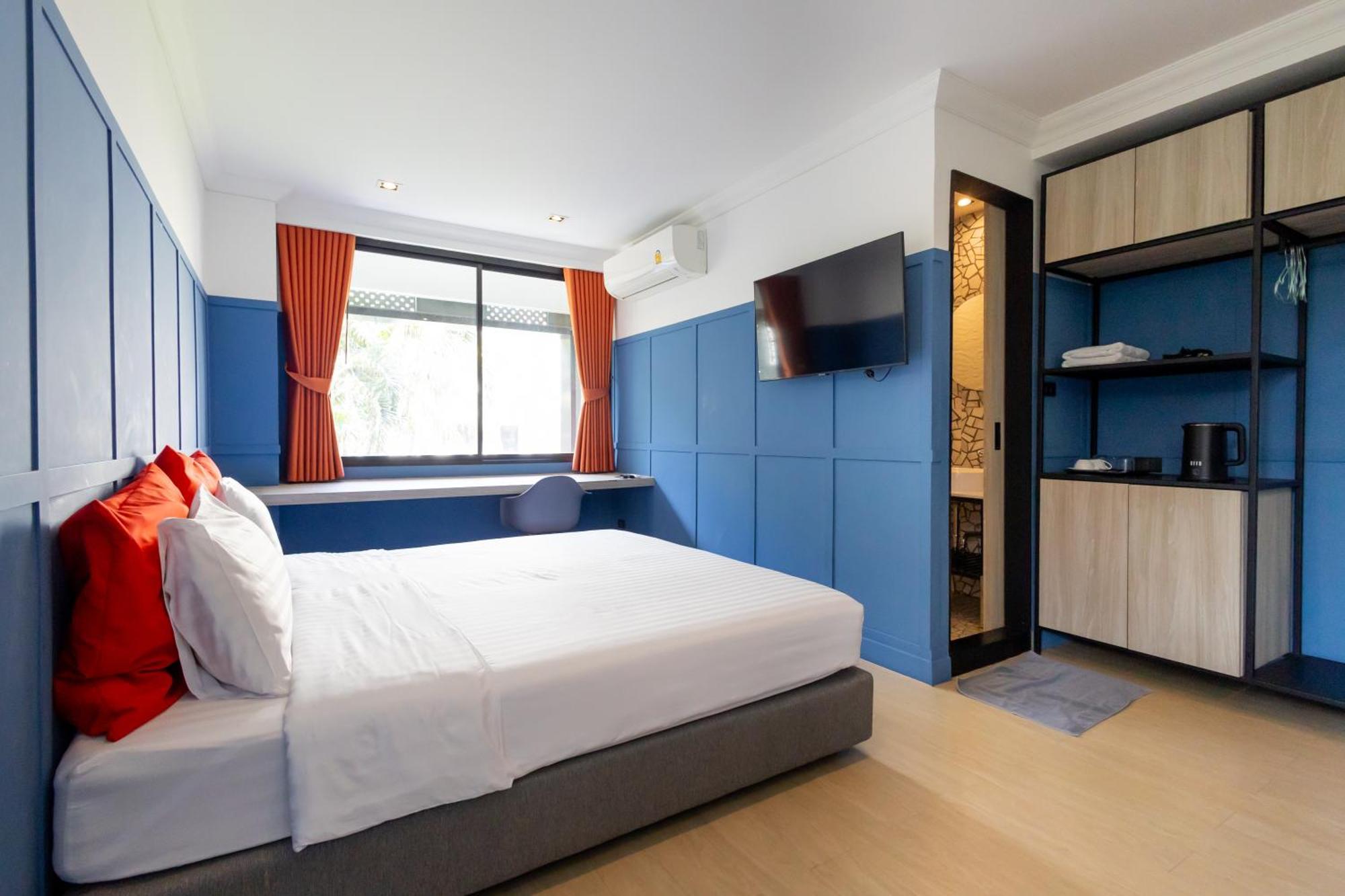 Penpark Place Bangkok Zewnętrze zdjęcie